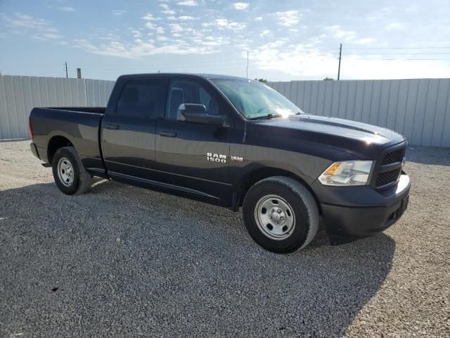 2016 Dodge RAM 1500 ST