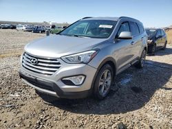 2015 Hyundai Santa FE GLS en venta en Magna, UT