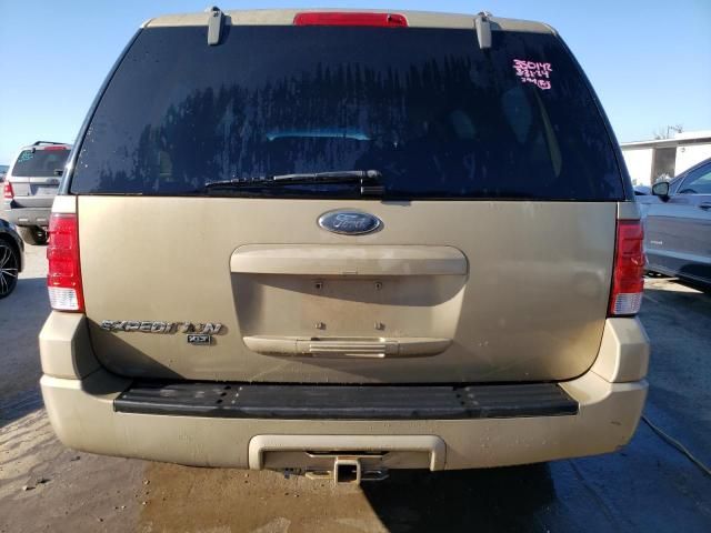 2005 Ford Expedition XLT