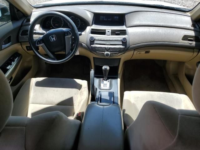 2009 Honda Accord LXP