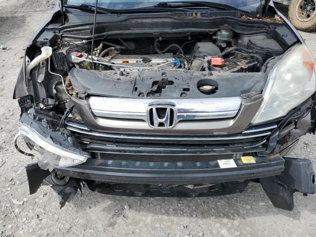 2009 Honda CR-V EX