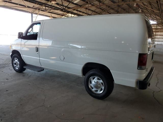 2006 Ford Econoline E250 Van