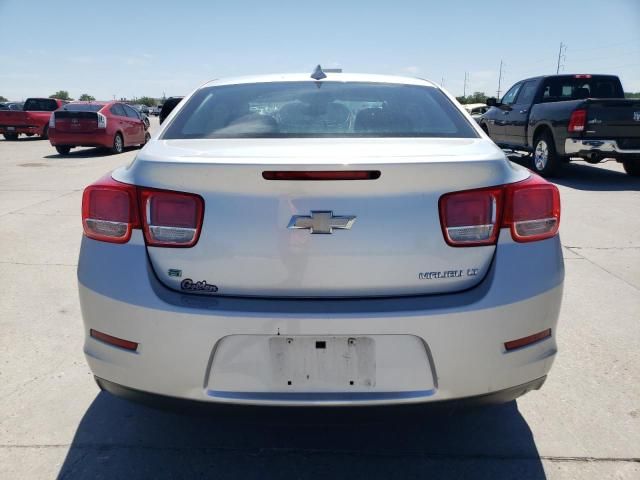 2016 Chevrolet Malibu Limited LT