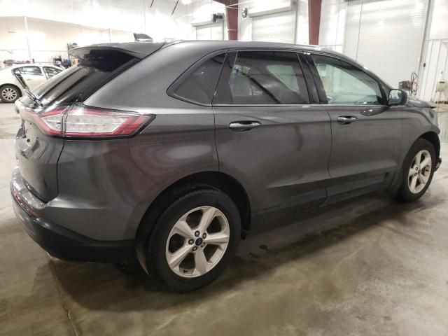 2015 Ford Edge SE