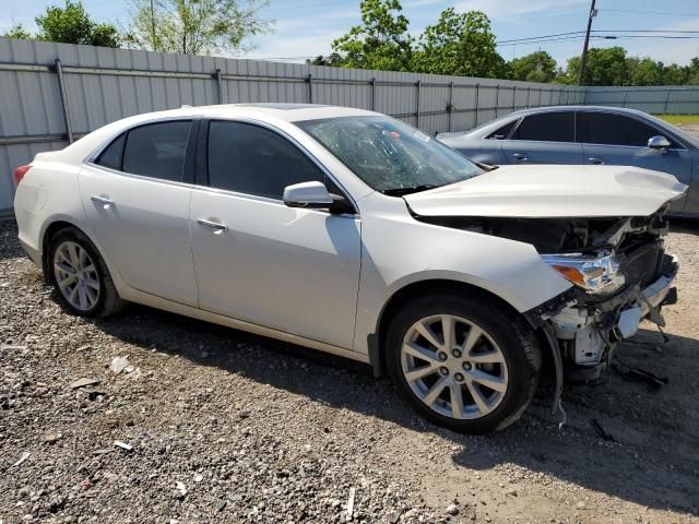 2014 Chevrolet Malibu LTZ