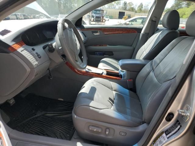 2006 Toyota Avalon XL