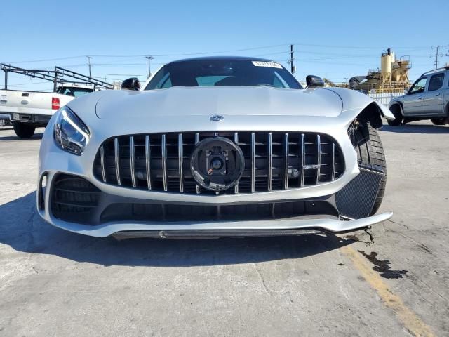 2018 Mercedes-Benz AMG GT R