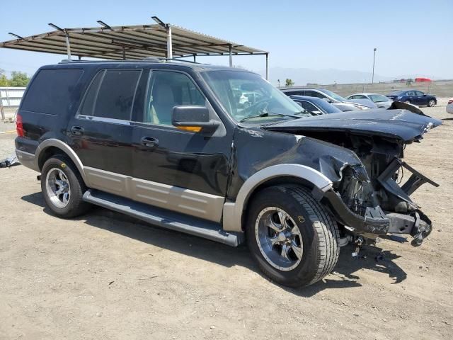 2003 Ford Expedition Eddie Bauer