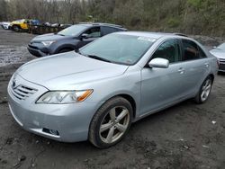 Toyota Vehiculos salvage en venta: 2008 Toyota Camry CE