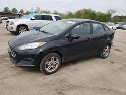 2017 Ford Fiesta SE for sale in Florence, MS