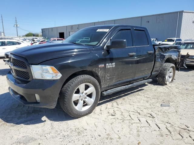 2013 Dodge RAM 1500 ST