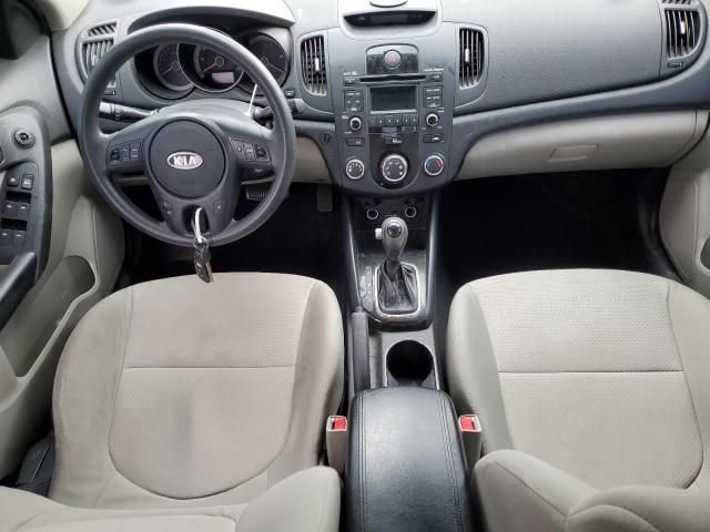 2011 KIA Forte EX