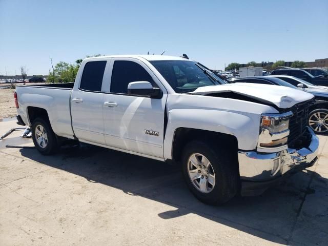 2017 Chevrolet Silverado C1500 LT