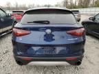 2018 Alfa Romeo Stelvio Sport