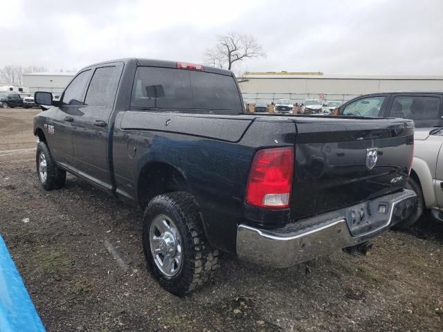 2014 Dodge RAM 2500 ST