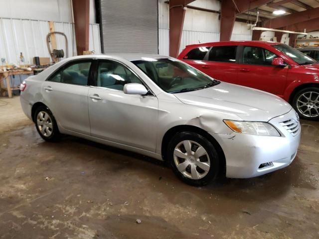 2008 Toyota Camry CE