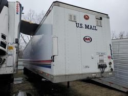 Vehiculos salvage en venta de Copart Elgin, IL: 2014 Ggsd 53FT Trail
