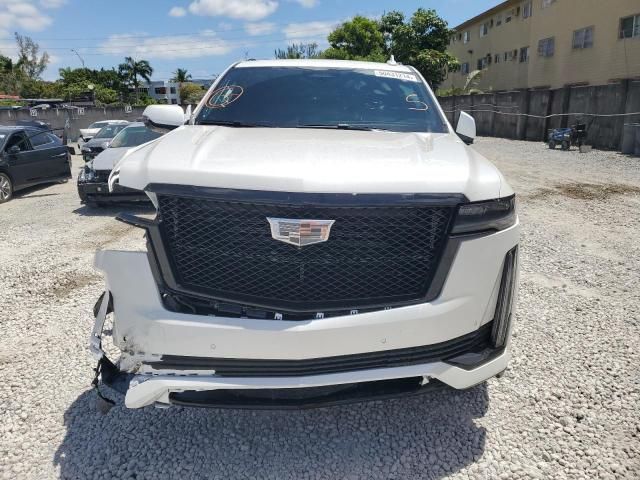 2024 Cadillac Escalade ESV Sport