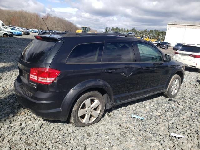 2010 Dodge Journey SXT