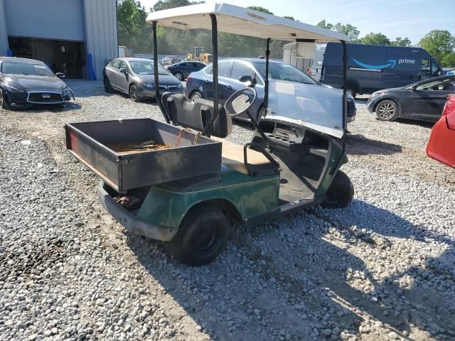 2005 Ezgo Golf Cart