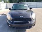 2012 Mini Cooper S Countryman