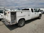 2008 Chevrolet Silverado C2500 Heavy Duty