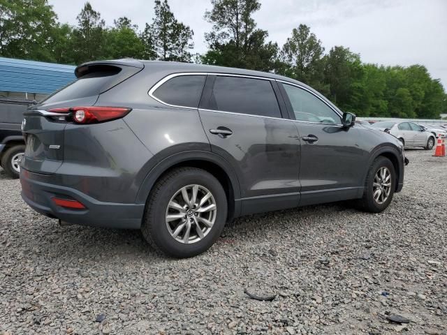 2016 Mazda CX-9 Touring