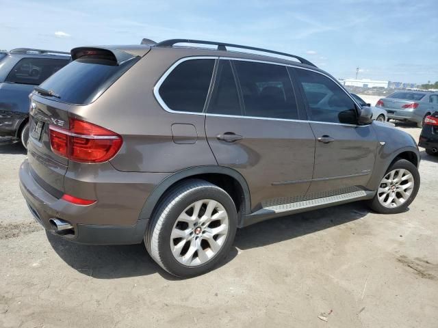 2013 BMW X5 XDRIVE35I