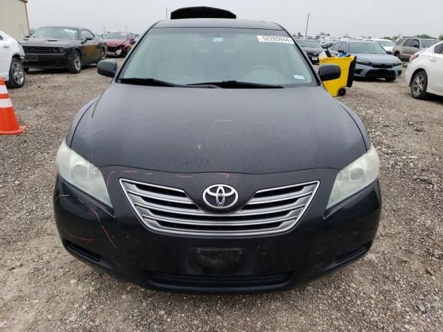 2008 Toyota Camry Hybrid