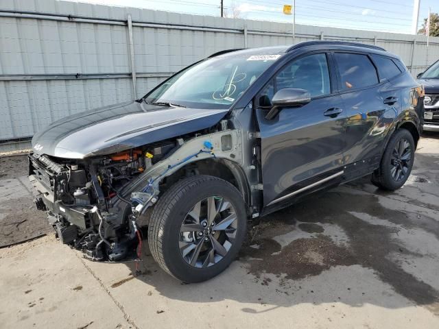 2023 KIA Sportage SX Prestige