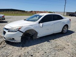 Chevrolet Malibu salvage cars for sale: 2016 Chevrolet Malibu Limited LT