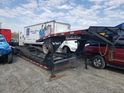 Salvage trucks for sale at Glassboro, NJ auction: 2019 Appa Trailer