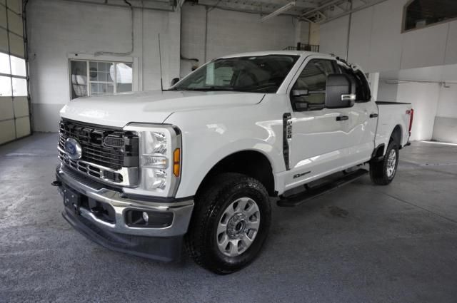 2024 Ford F250 Super Duty