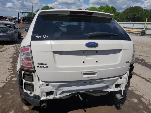 2010 Ford Edge SEL