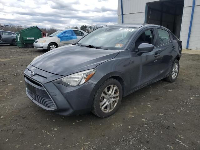 2016 Scion IA