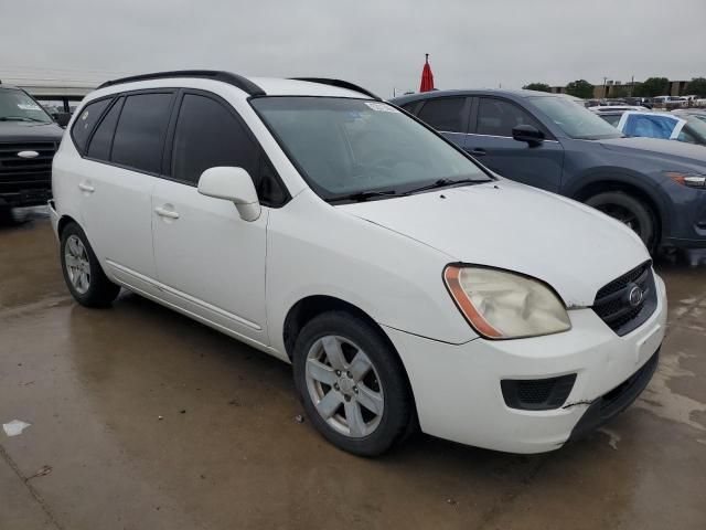 2008 KIA Rondo LX