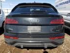 2022 Audi Q5 Sportback PRM PLS 45