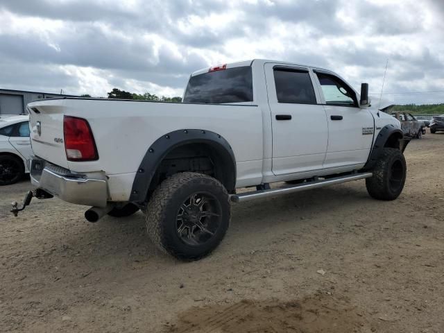 2018 Dodge RAM 2500 ST