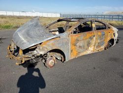 Salvage cars for sale at Sacramento, CA auction: 2013 Hyundai Sonata SE