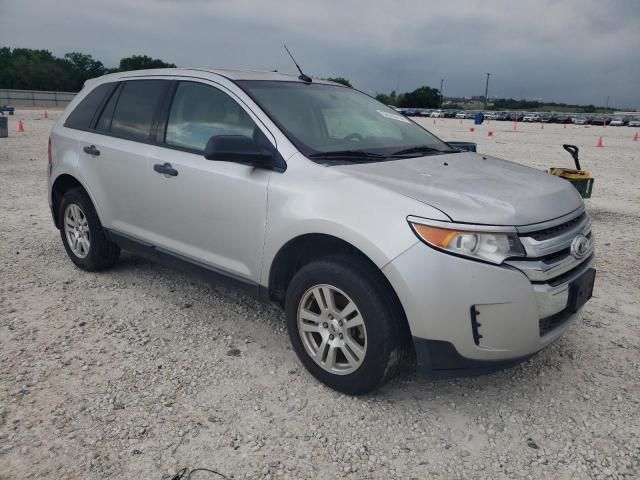 2012 Ford Edge SE