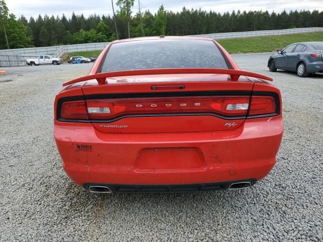 2014 Dodge Charger R/T