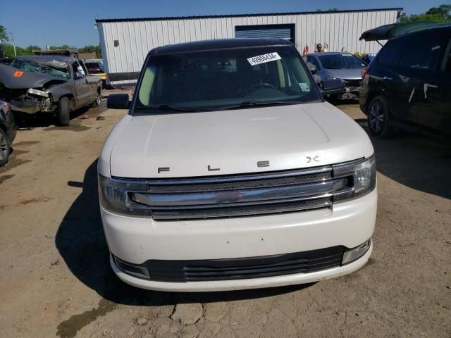 2015 Ford Flex SEL