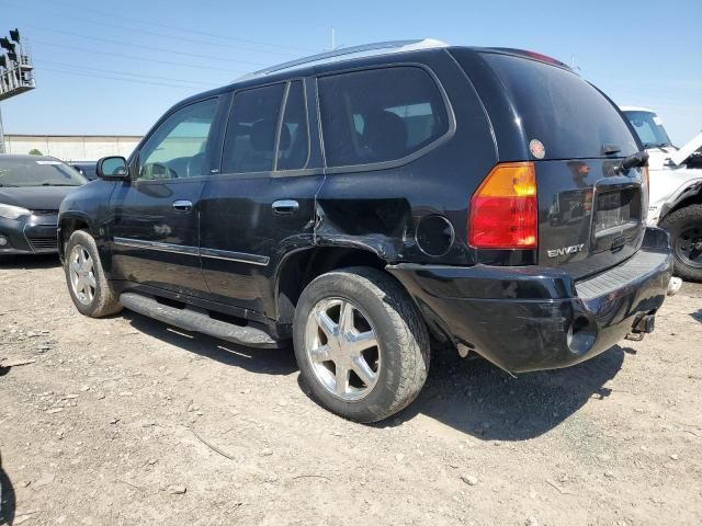 2008 GMC Envoy