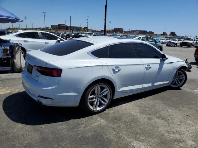 2019 Audi A5 Premium