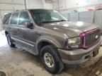 2004 Ford Excursion Limited