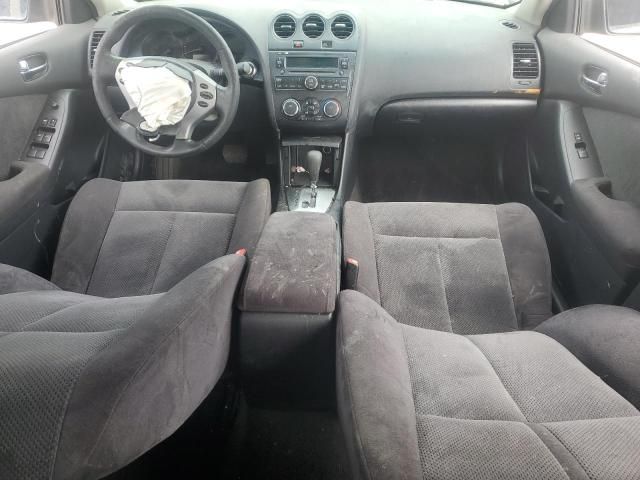 2007 Nissan Altima 2.5