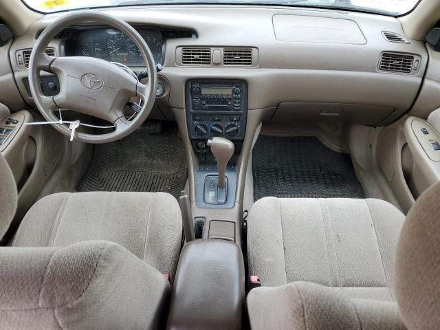 2001 Toyota Camry CE