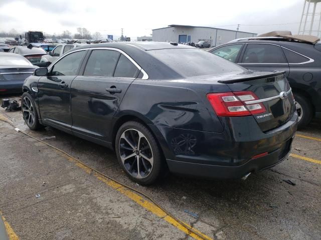 2014 Ford Taurus SEL