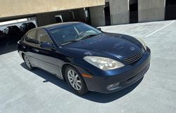 2002 Lexus ES 300 en venta en Austell, GA