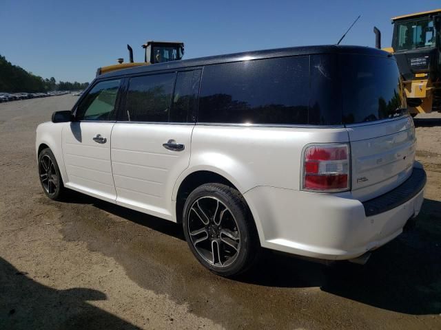 2015 Ford Flex SEL